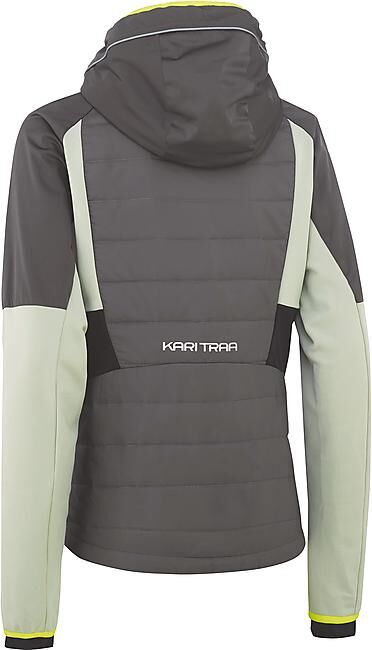 KARI TRAA - VESTE TIRILL JACKET W