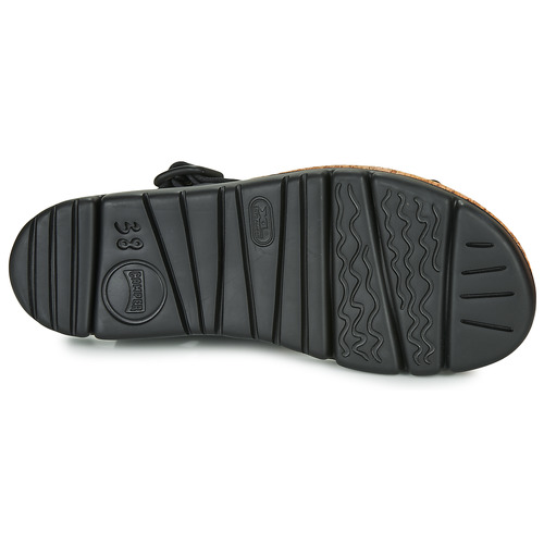 Camper - ORUGA - Noir