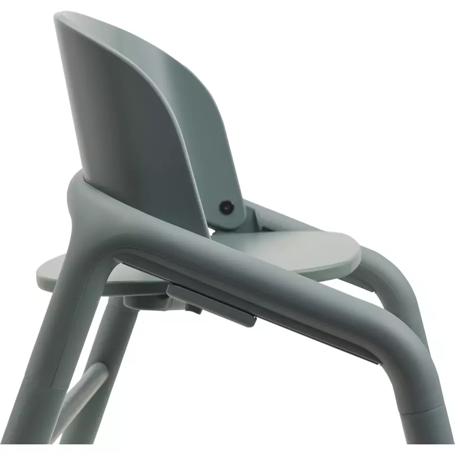bugaboo Hochstuhl Giraffe Basis Blue