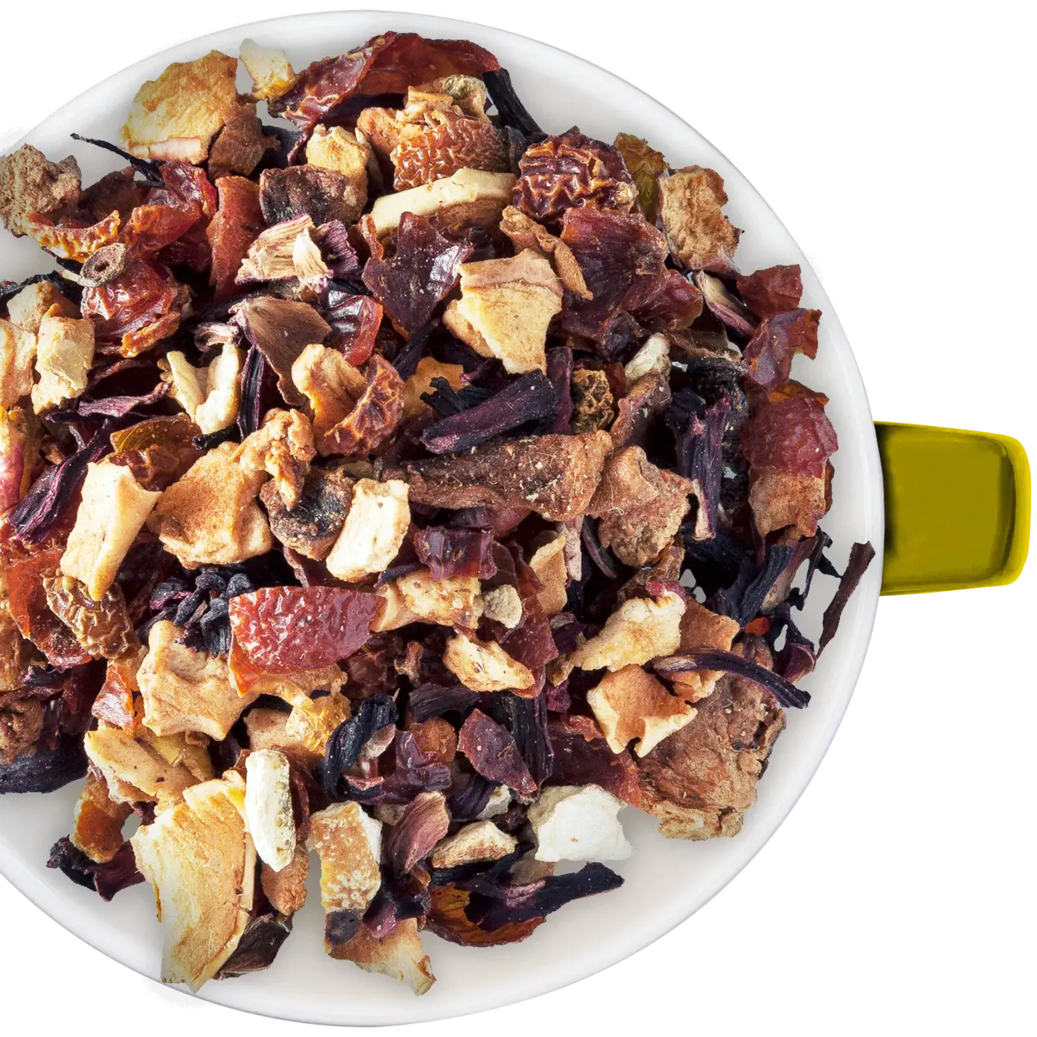 Apfel Zitronentee, Früchtetee, 3er Pack