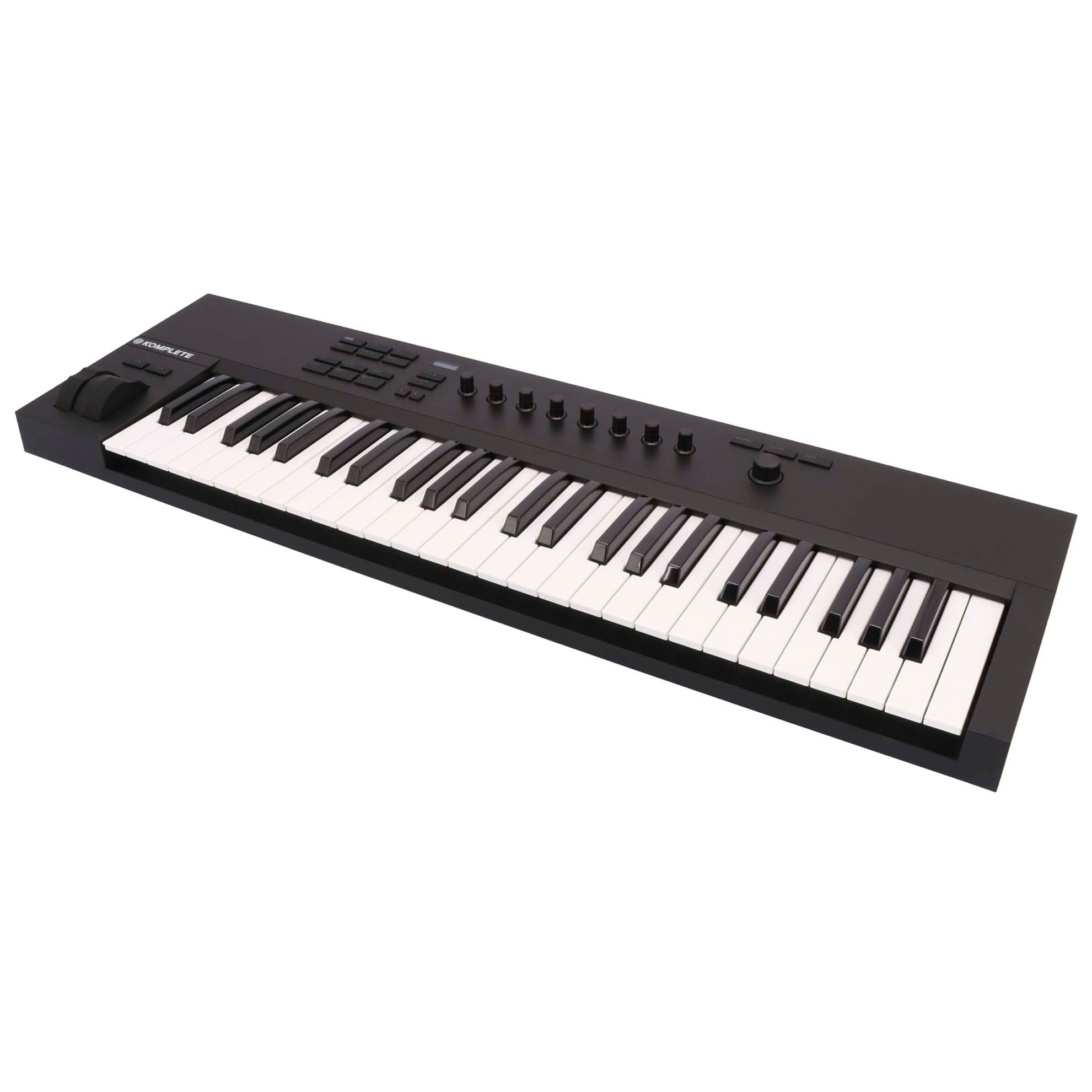 Native Instruments Komplete Kontrol A49 USB/MIDI keyboard