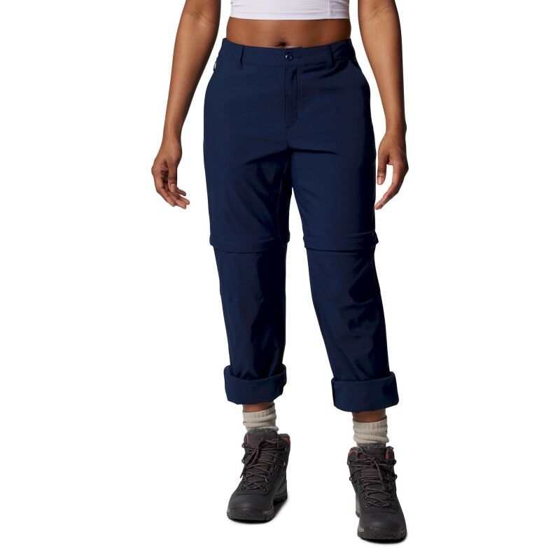Leslie Falls Convertible Pant - Pantalon randonnée convertible femme