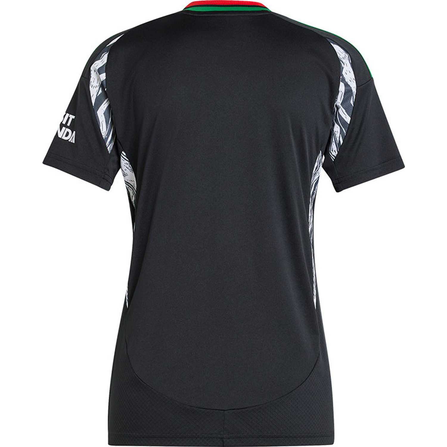 adidas Arsenal Uit Shirt Dames 2024/2025