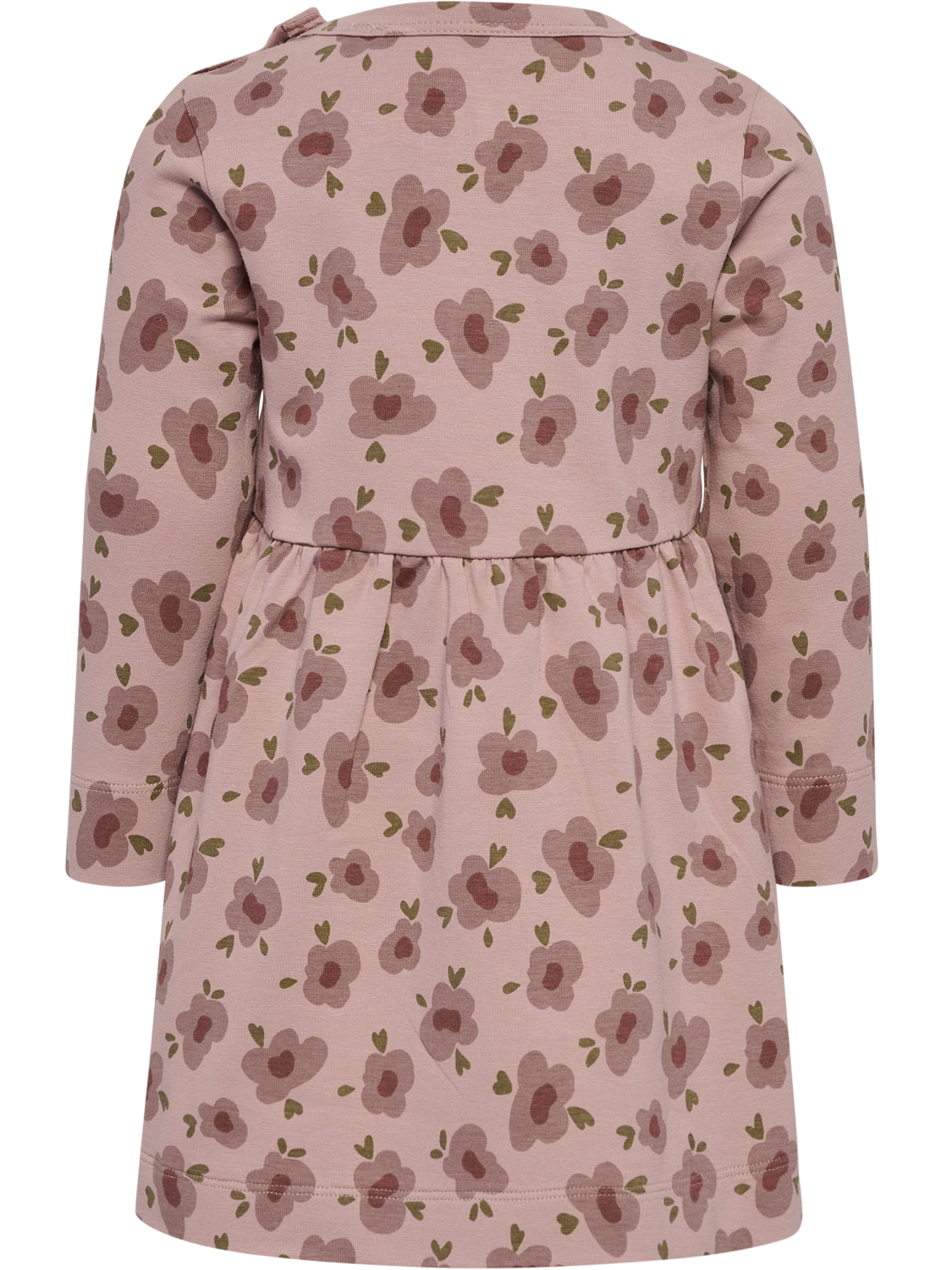 hmlFJORA DRESS L/S
