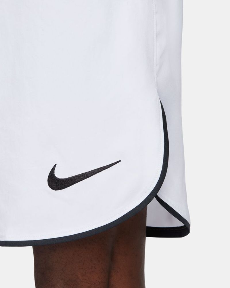 Short Nike Laser V Blanc pour homme