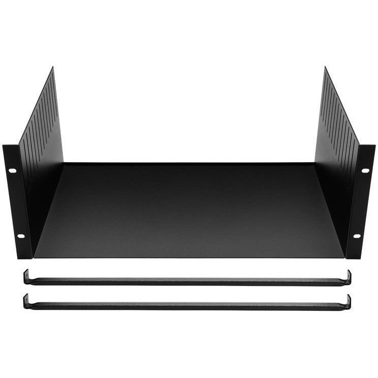Adam Hall 8759 inlay 19 inch 4U