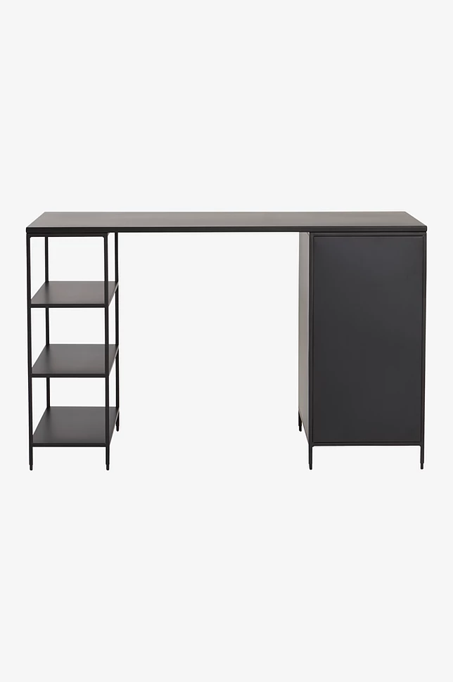 SOLOM skrivebord 55x120 cm