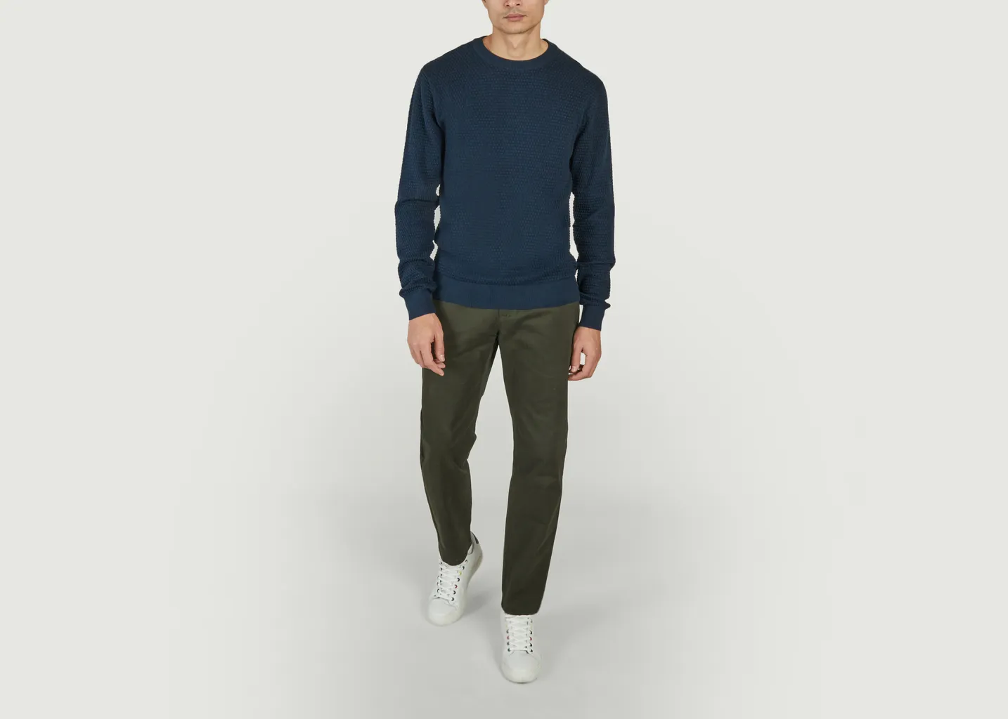 Chino Chuck Regular KCA