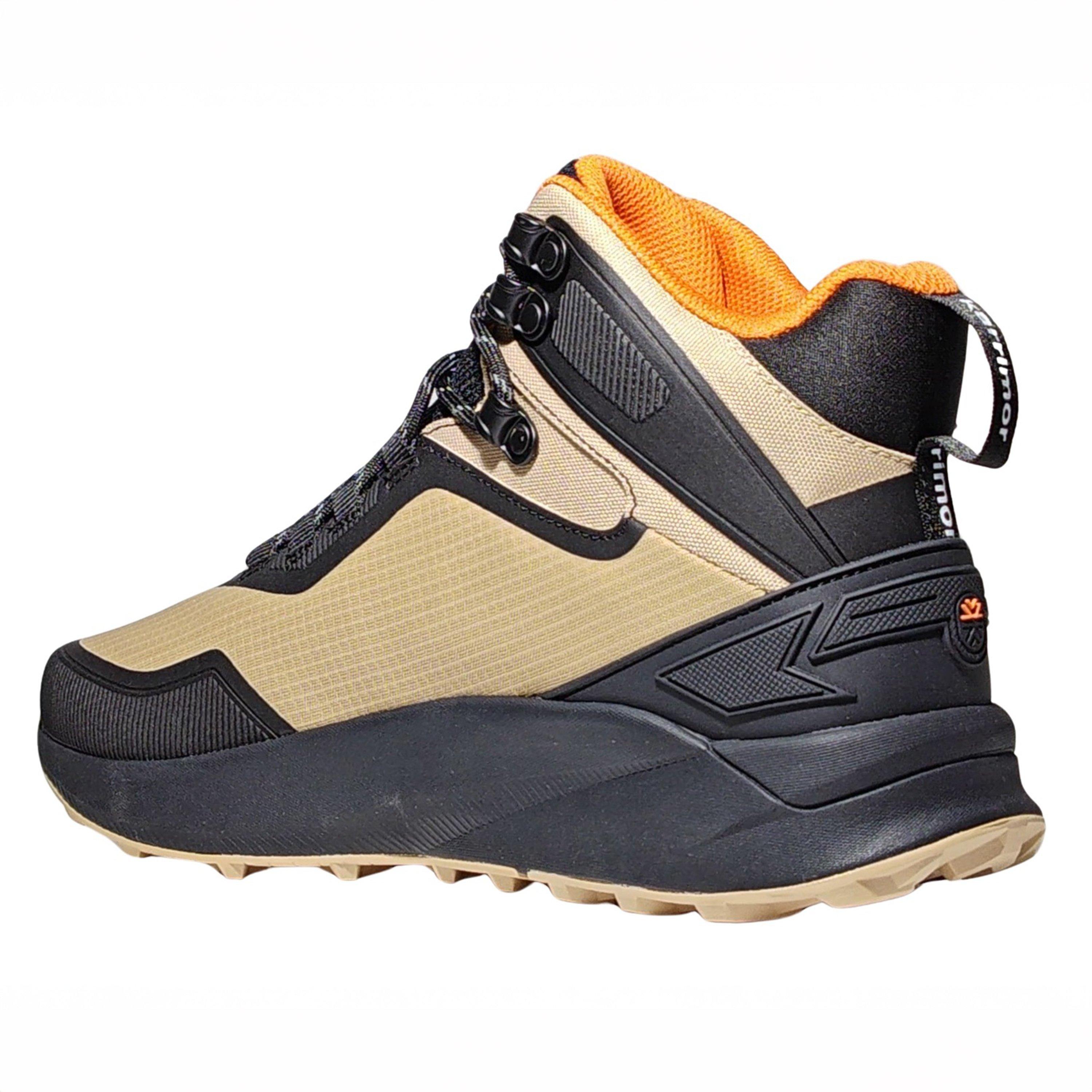Karrimor Rallitor Mens Waterproof Hiking Boots