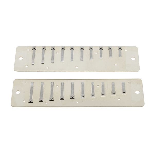 C.A. Seydel Söhne 1847 Reedplates C-Major
