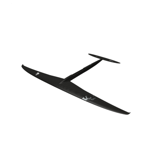 F-One Eagle X Carbon