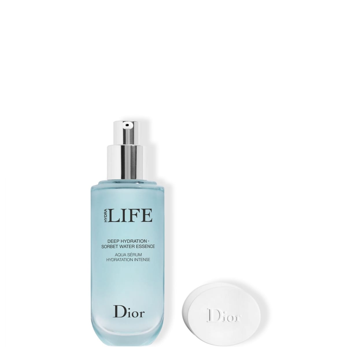 Dior Hydra Life Dior Hydra Life Aqua Sérum Hydratation Intense