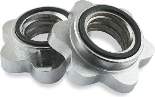 HMS Straight bar with thread and clamp 120 cm (17-6-089)