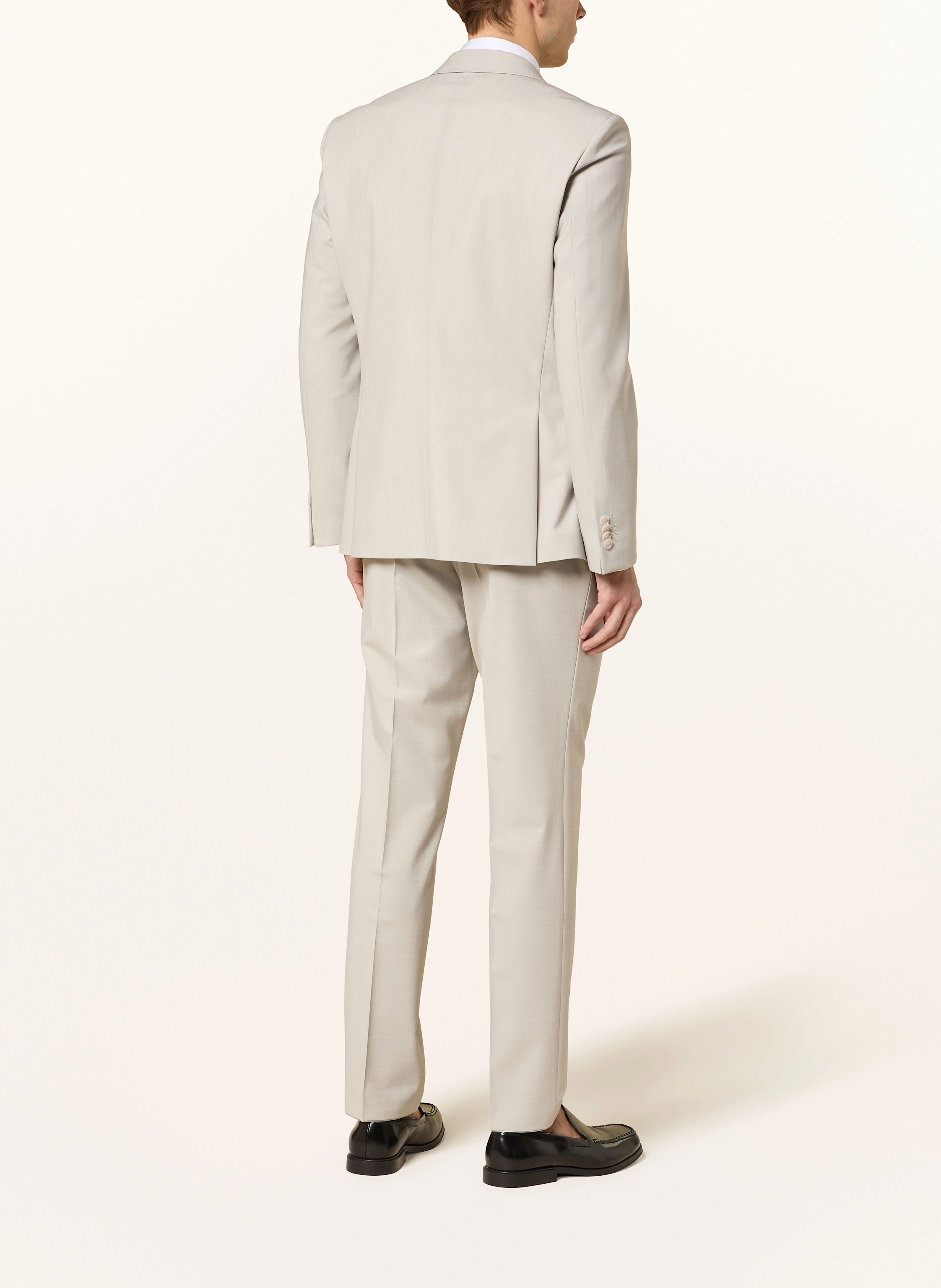 BOSS Anzugsakko HUGE Slim Fit