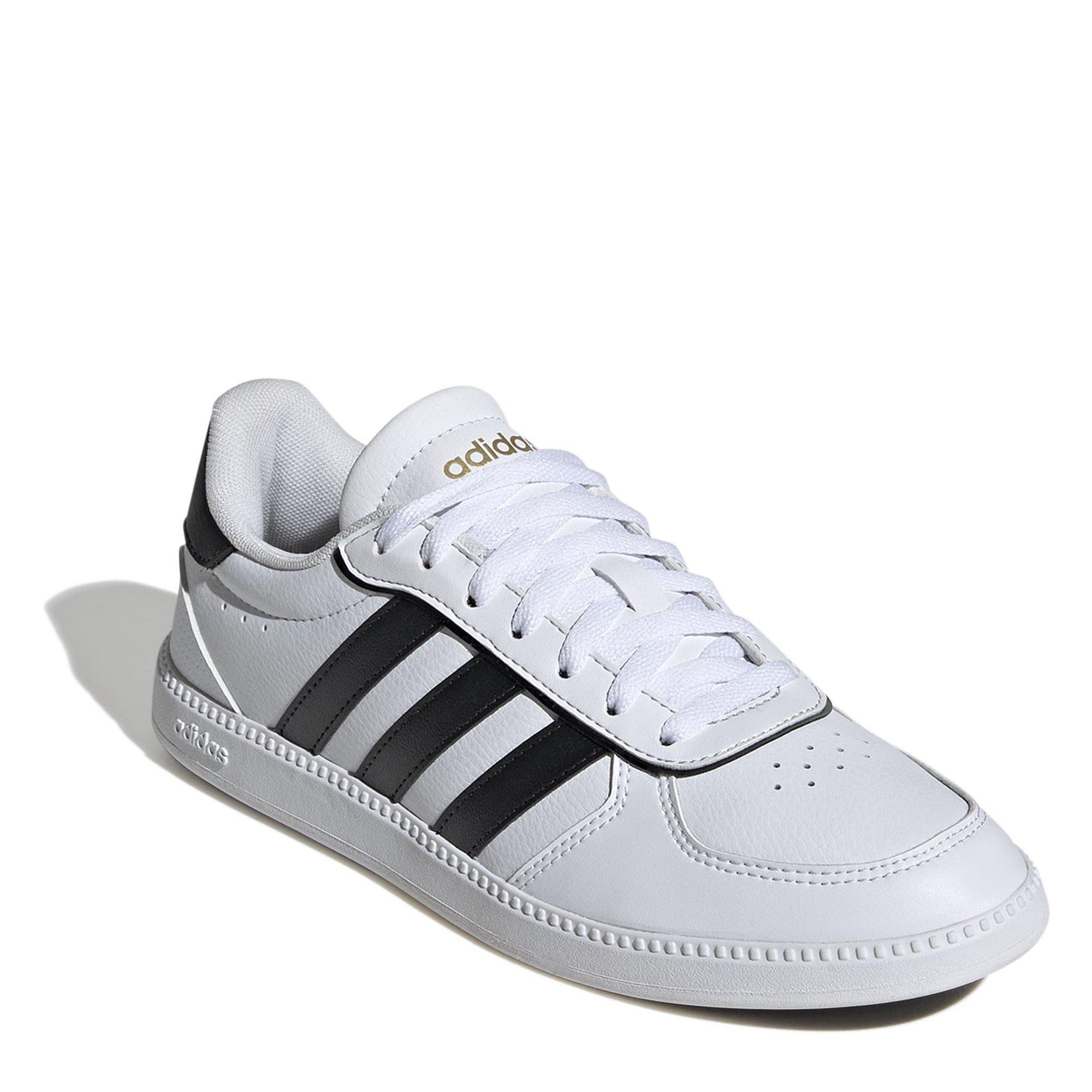 adidas Breaknet Sleek Womens Shoes
