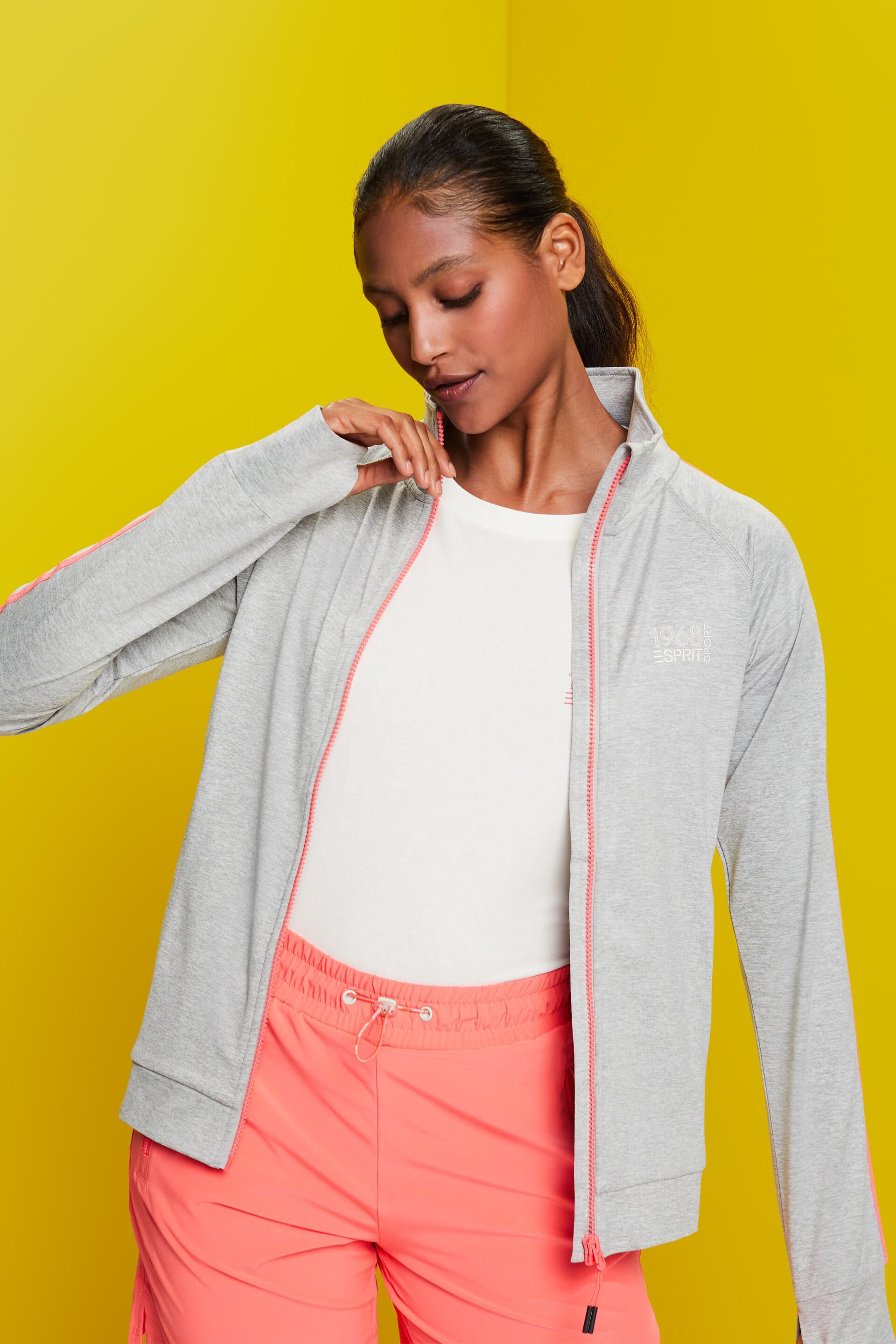 Sweatshirts cardigan