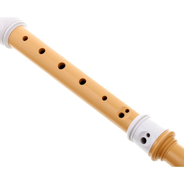 Yamaha YRS-401 Soprano Recorder Eco