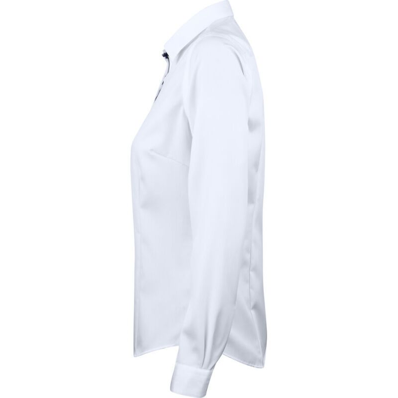 J.Harvest & Frost RB20 Twill Chemise Femmes