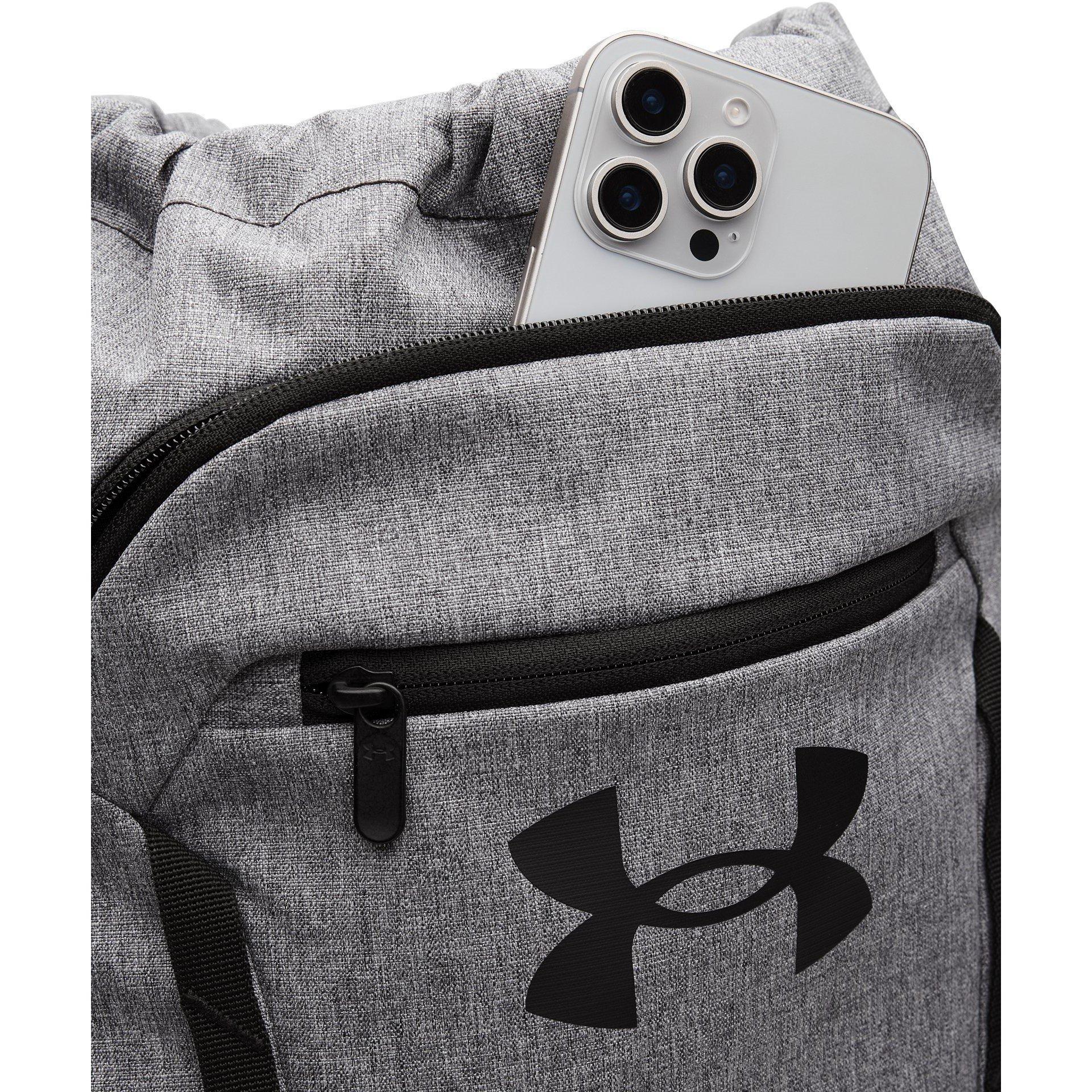 Under Armour UA Hustle Sackpack 54