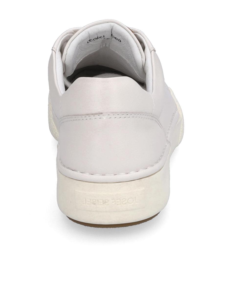 Sneaker Claire 01, weiss