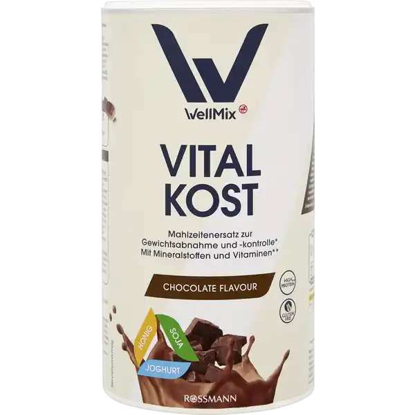 Vital Kost Chocolate Flavour