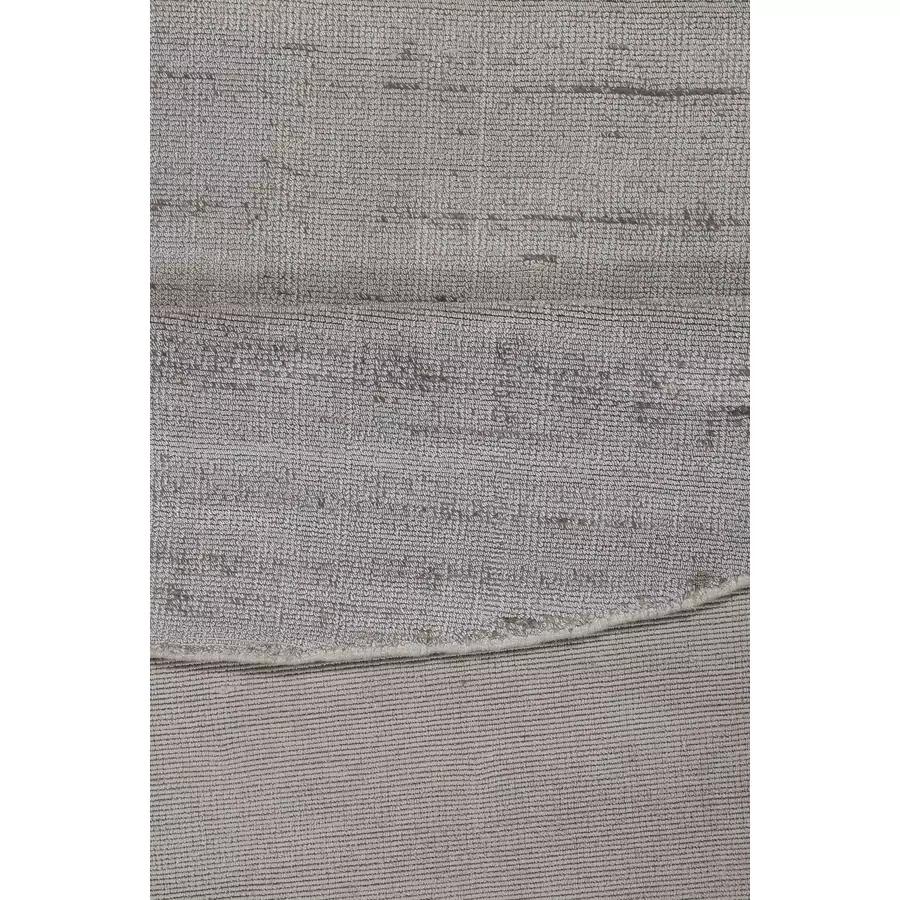 Esprit Kurzflorteppich Gil hellgrau