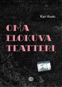 Oma elokuvateatteri