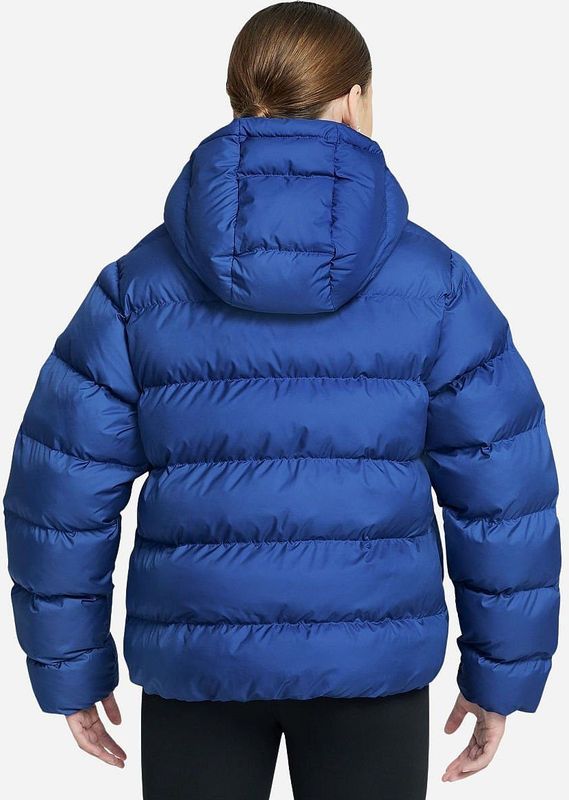 Nike - Sportswear Puffer - Winterjas - Jongens