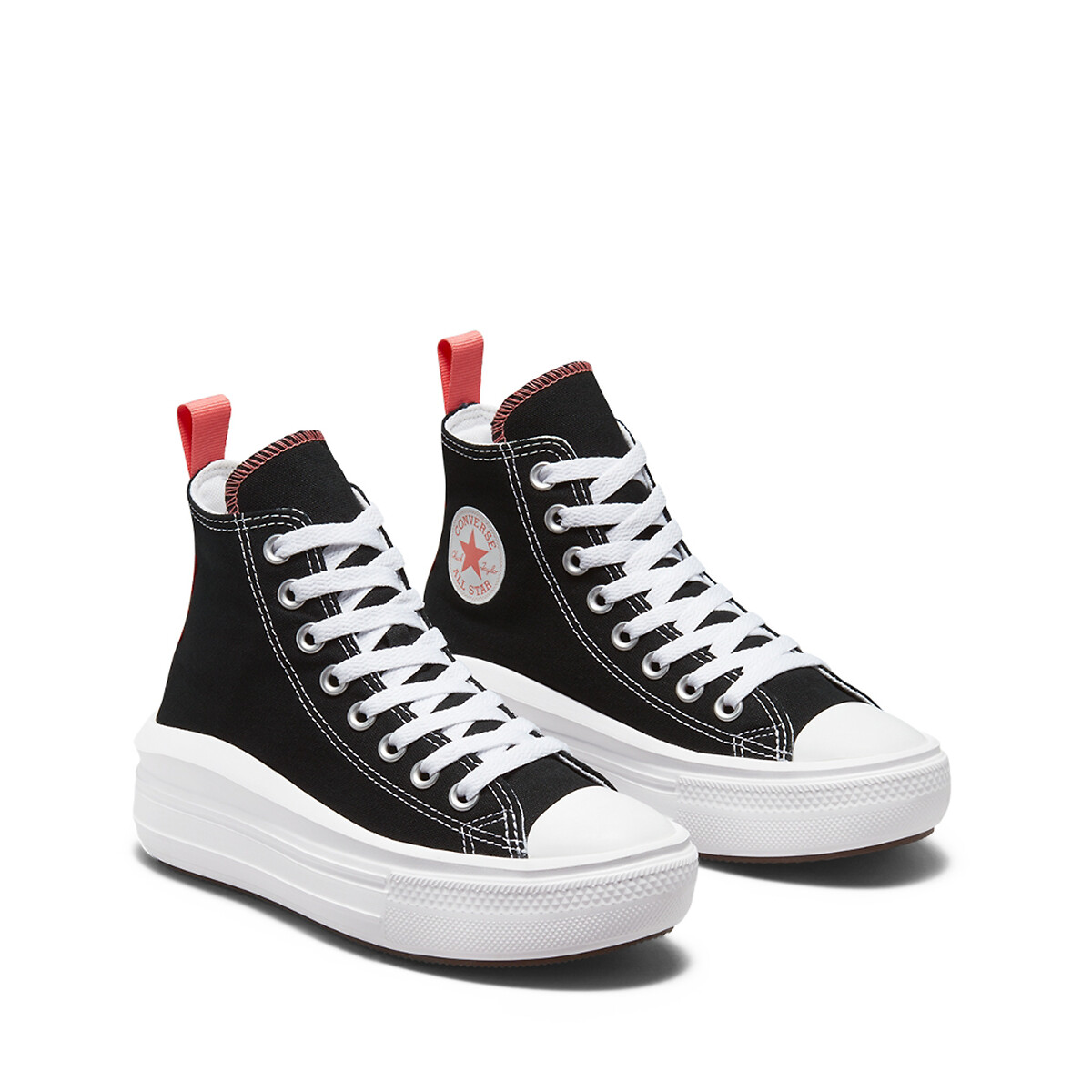 CONVERSE<br>Tênis Chuck Taylor All Star Move