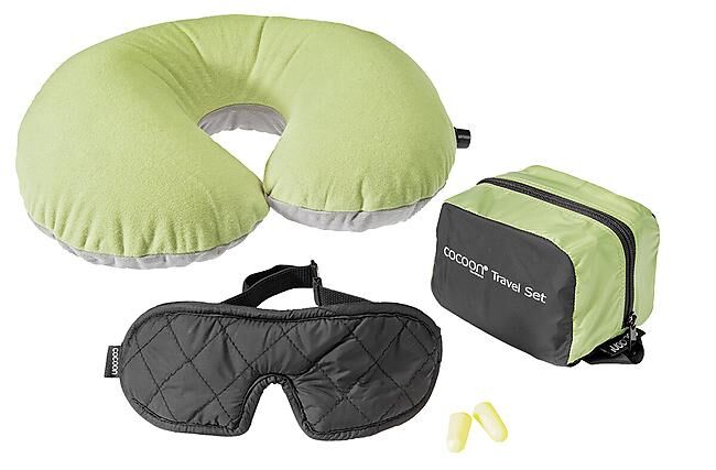 COCOON - SET VOYAGE ULTRALIGHT