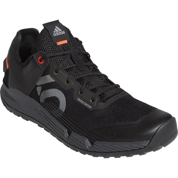 Chaussure VTT plate FIVE TEN 5.10 TRAILCROSS LT BLACK