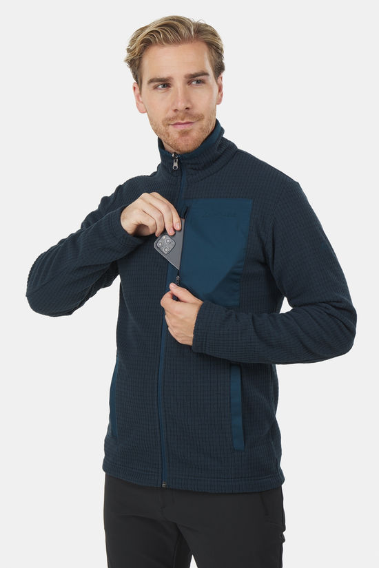 Vaude Vaude Idris 3-In-1 Parka III