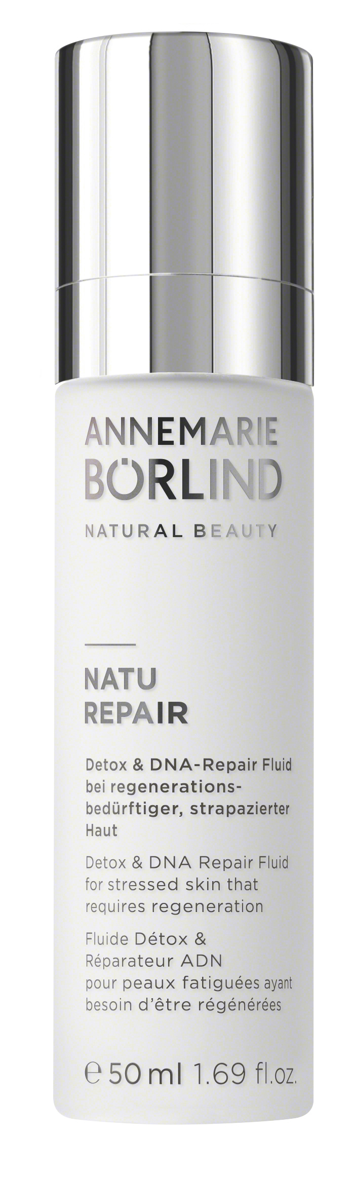 Annemarie Börlind Naturepair Detox & Dna Repair 50 ml