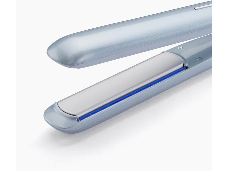 Babyliss Profihaarglätter Hydro Fusion ST573E Professionelles Glätteisen
