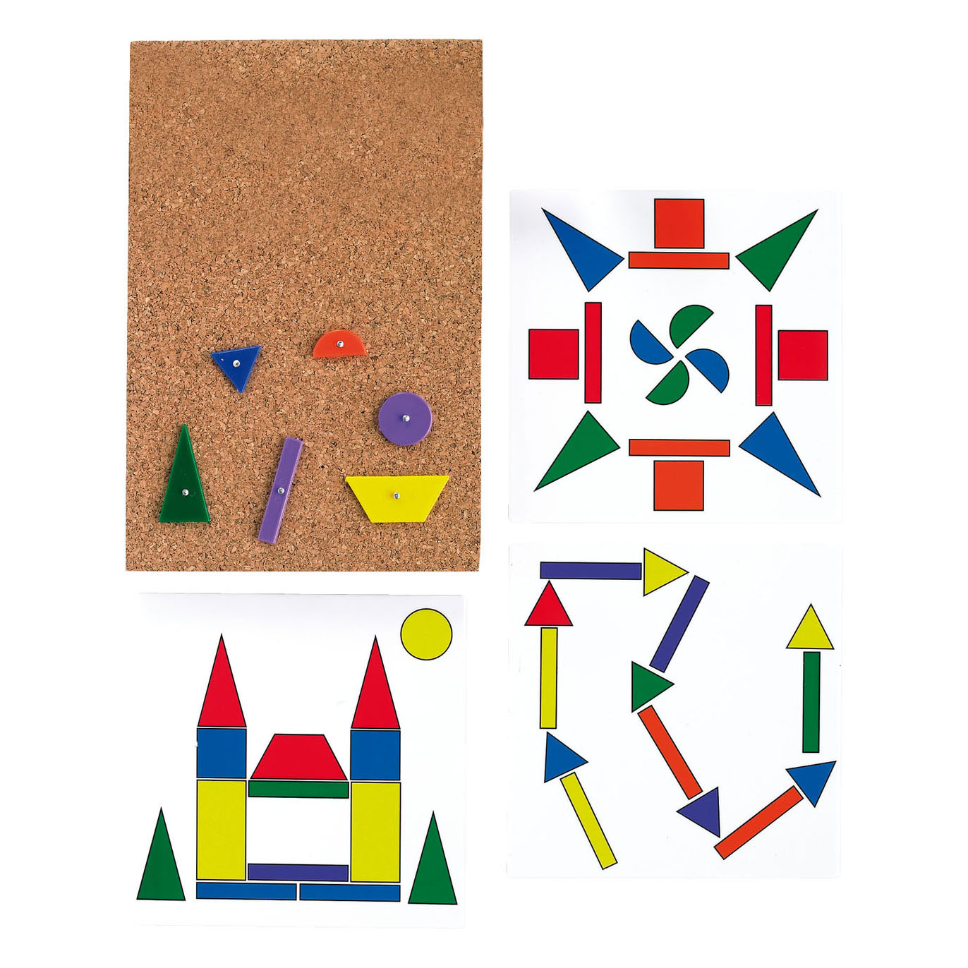 Rolf Originals - Hamertje Tik Geo
