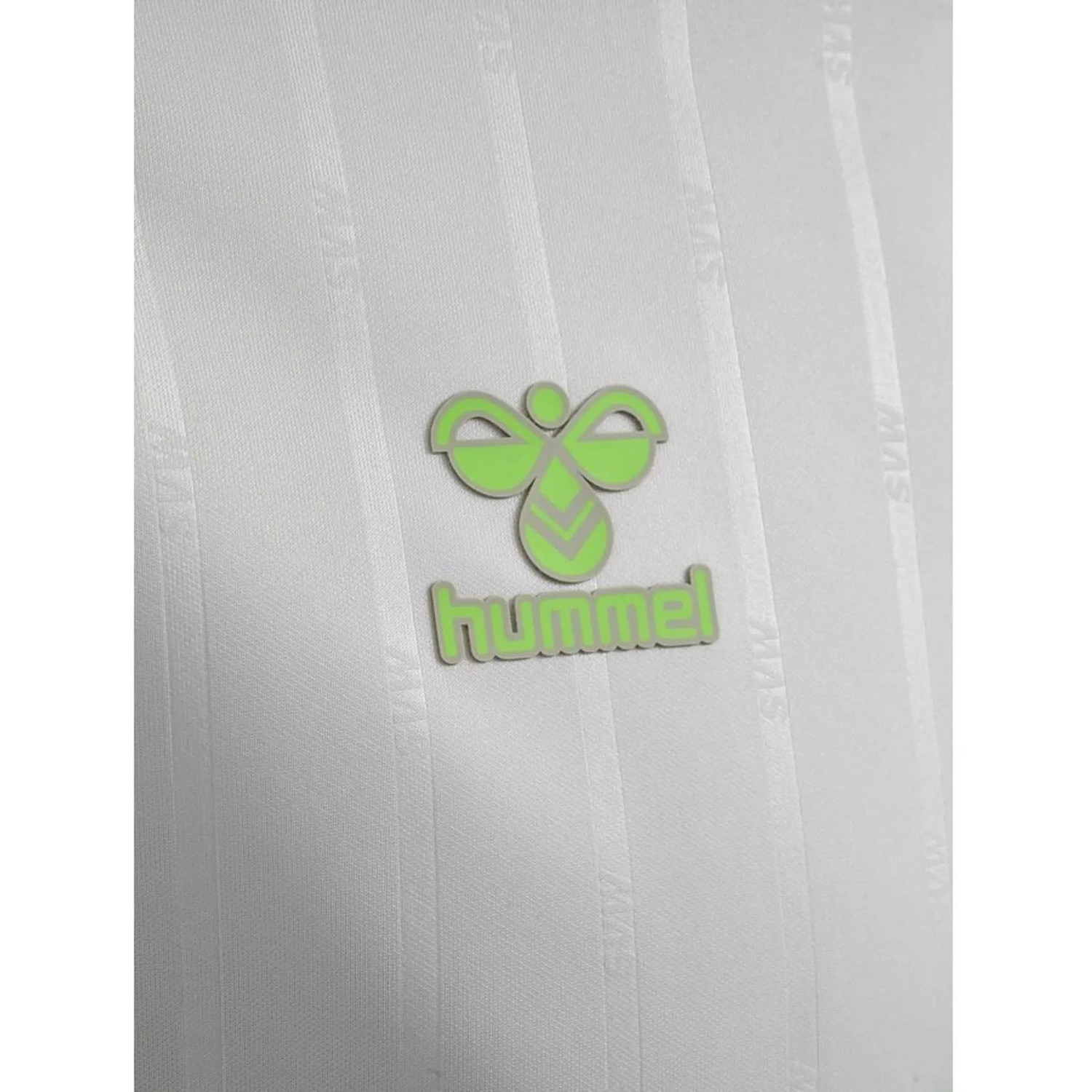 Hummel Werder Bremen Uit Shirt 2025/2026