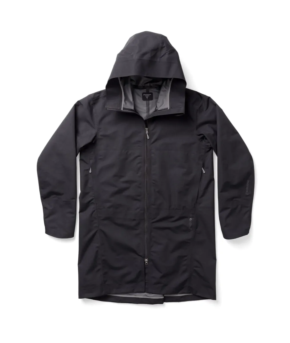 Houdini Men's One Parka True Black