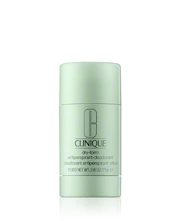 Clinique Deodorant Dry-Form Antiperspirant Deodorant 75g