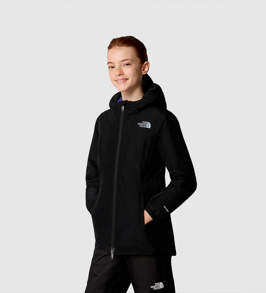 Jaqueta isolante The North Face Hikesteller preta