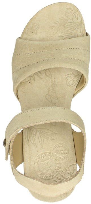 Panama Jack Valley beige