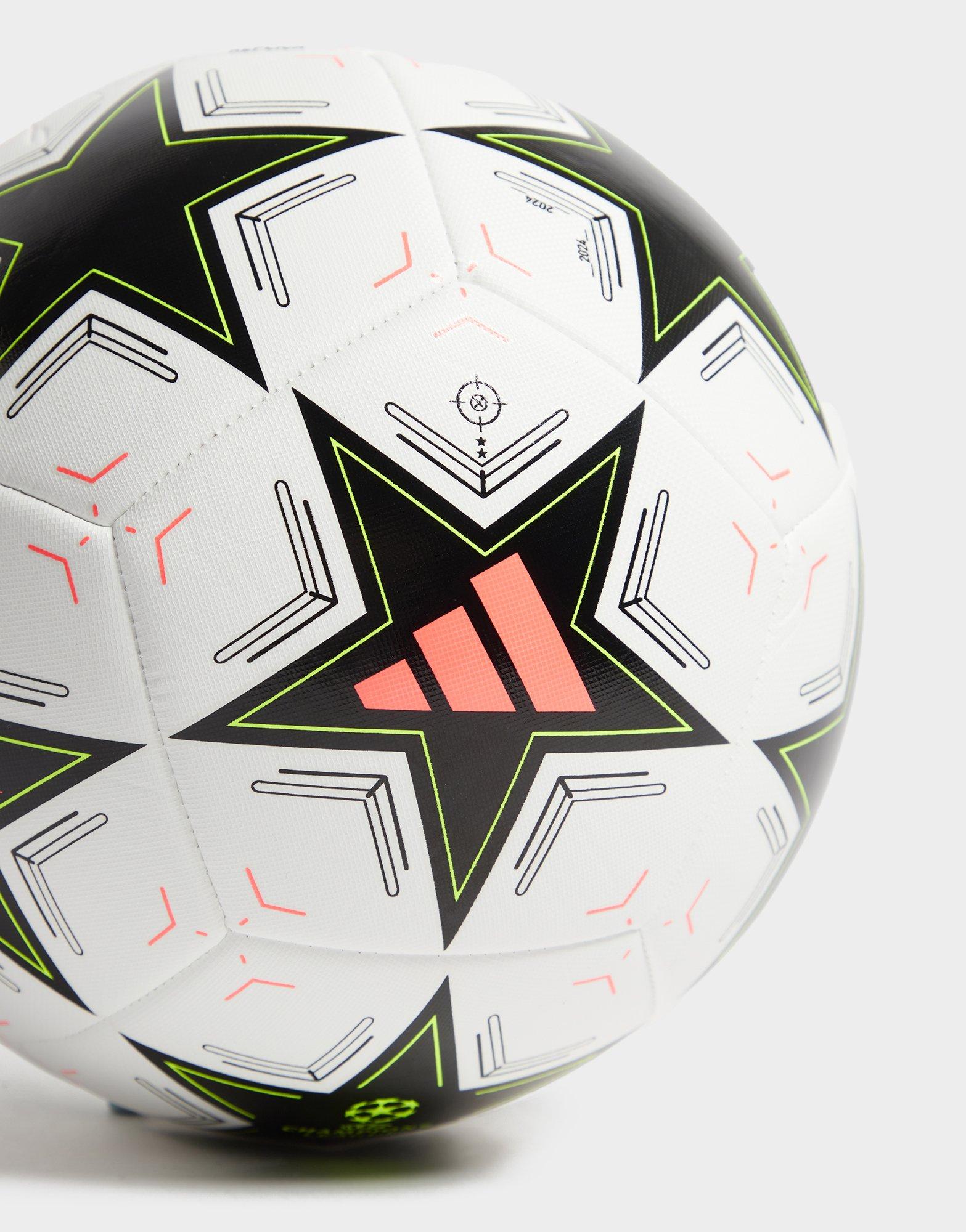 adidas Ballon UCL Training 24/25 League Phase