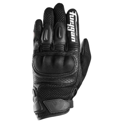 Gants Furygan TD12 LADY EVO - Noir
