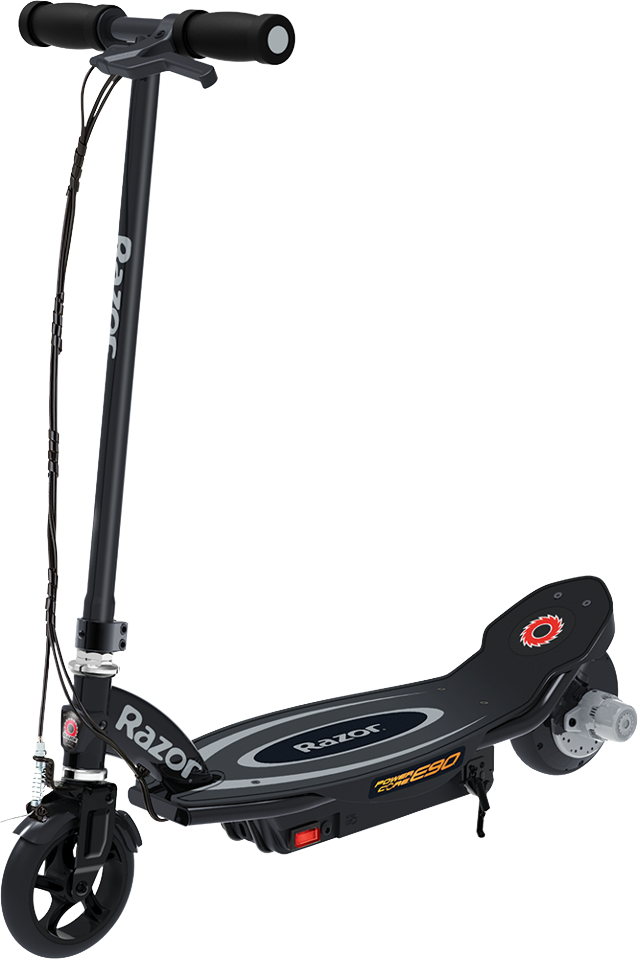 Razor - E90 Power Core - Sort