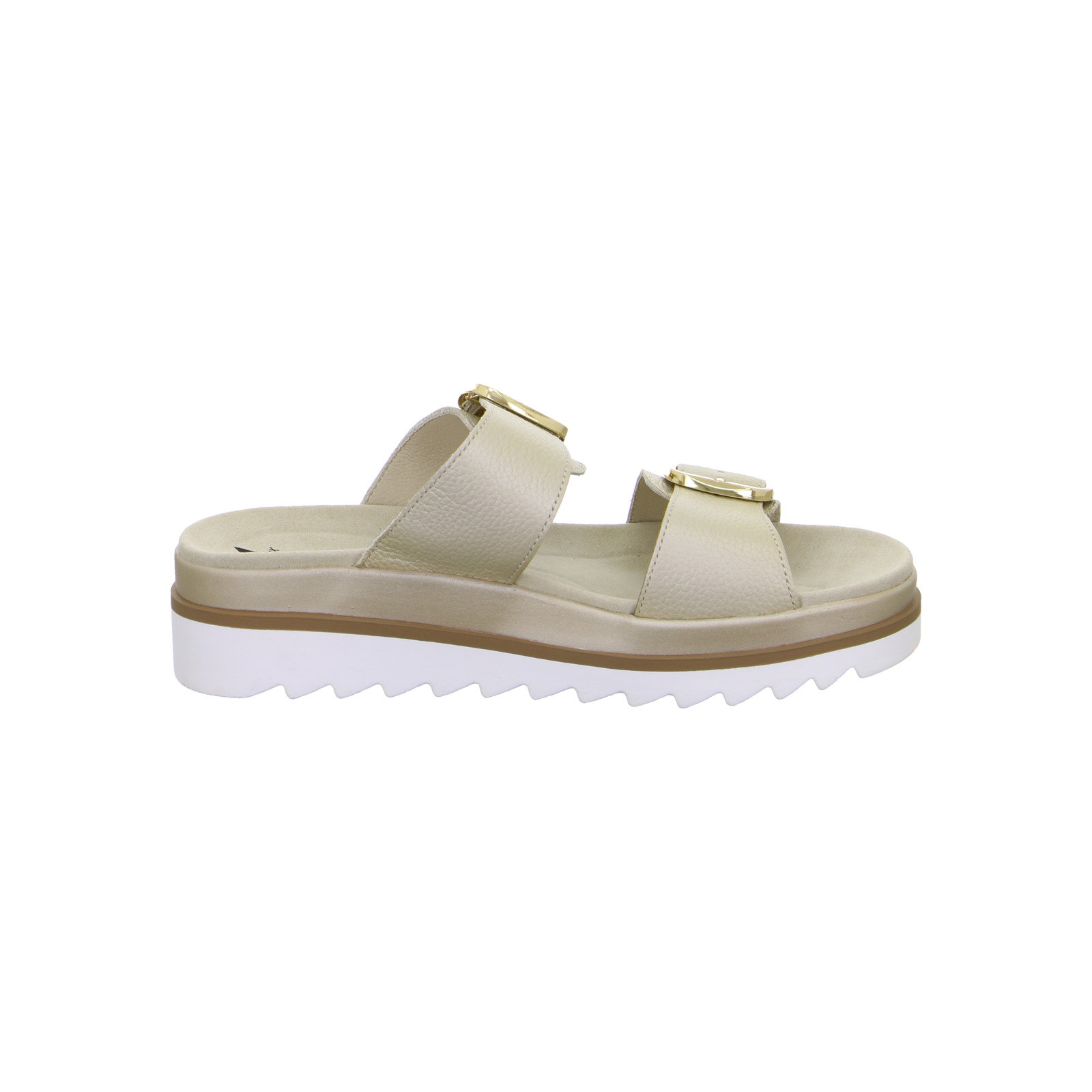Mephisto mules Deria beige