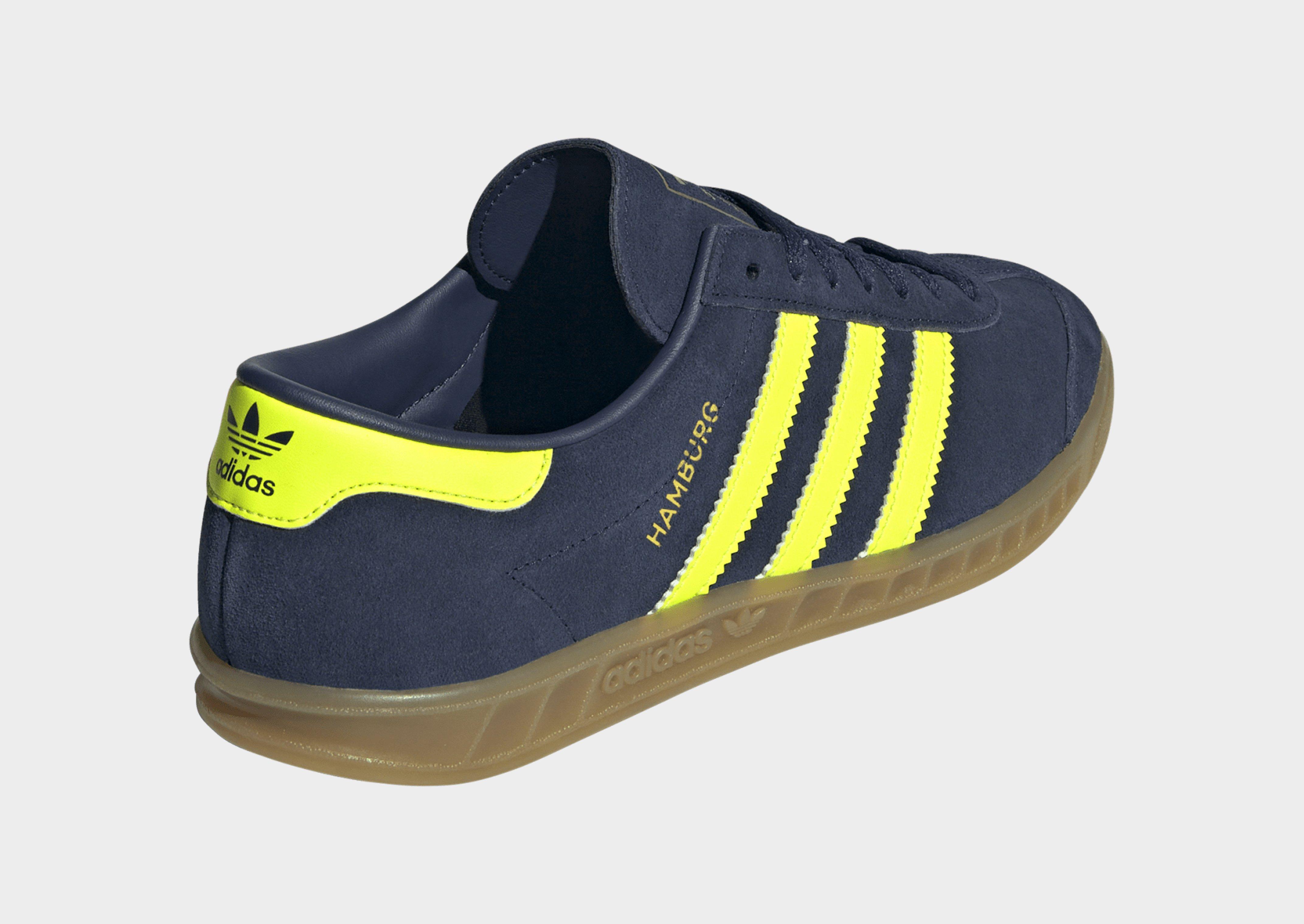 adidas Originals Chaussure Hamburg
