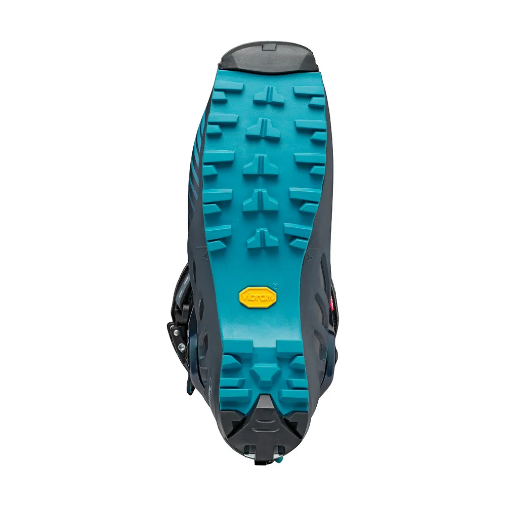 Scarpa F1 Anthracite-Ottanio