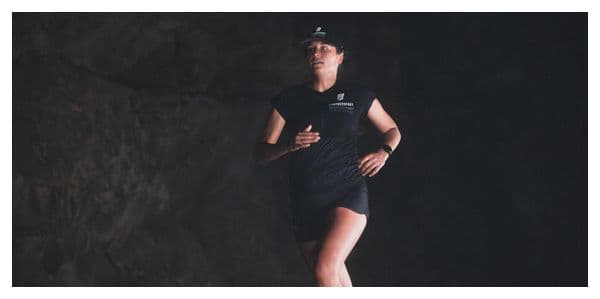 Maillot Femme Compressport Performance Black Edition 2023