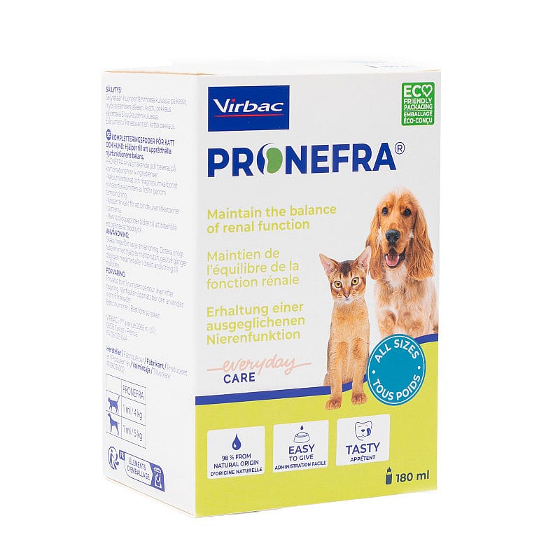 Pronefra 60 ml
