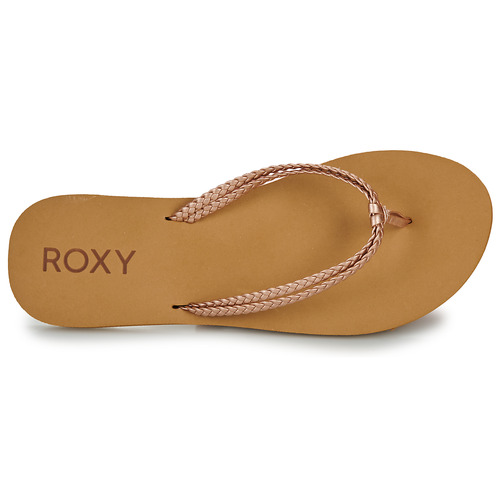 Roxy - COSTAS II - Rose / Doré