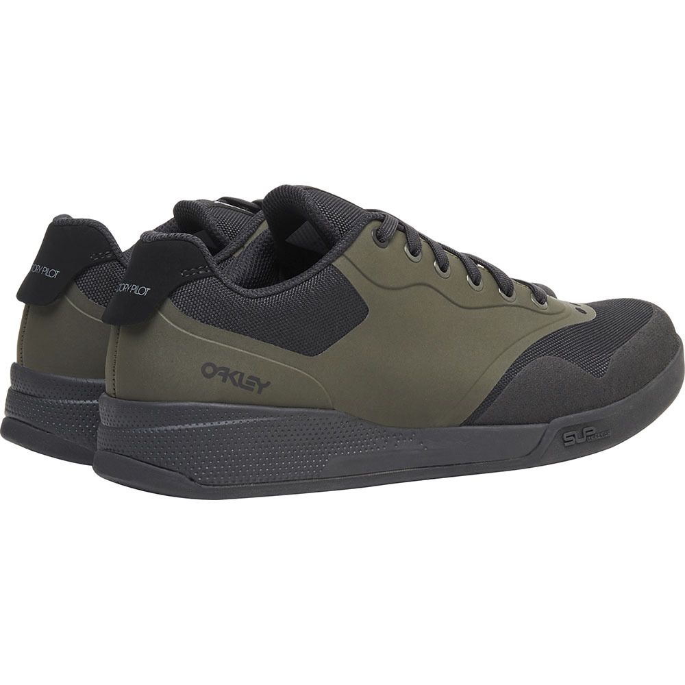 Oakley DRIFT RC MTB - Chaussures vélo Homme new dark brush